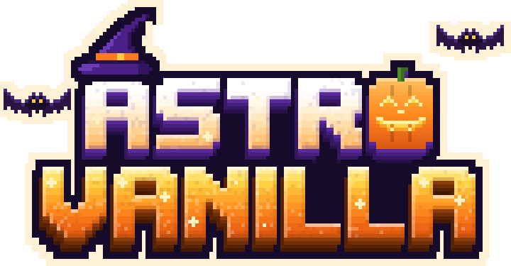 Vanilla Survival